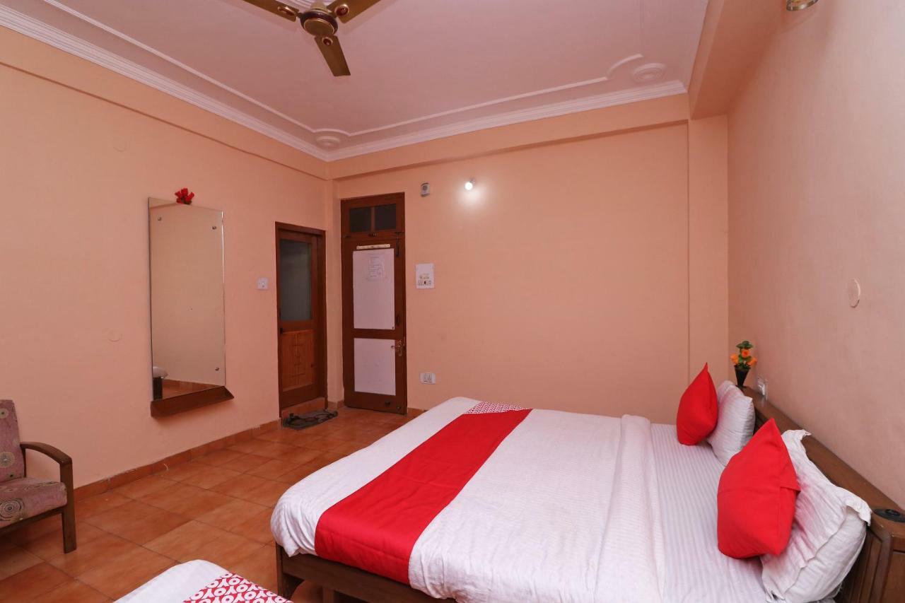 Oyo 30229 Blue Diamond Hotel Kasol Exterior photo
